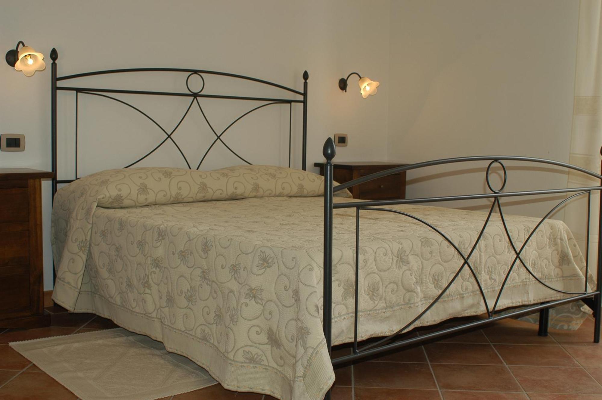 B&B Il Girasole - Rooms & House In Country - 1500 Meters From The City Montepulciano Ngoại thất bức ảnh