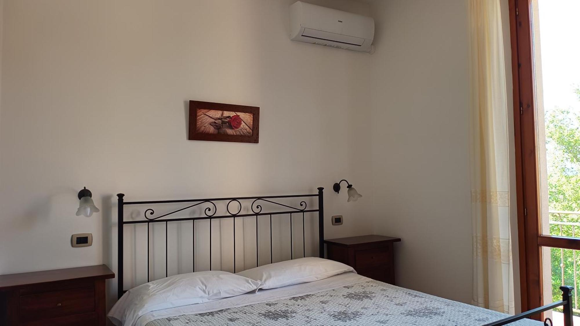 B&B Il Girasole - Rooms & House In Country - 1500 Meters From The City Montepulciano Ngoại thất bức ảnh