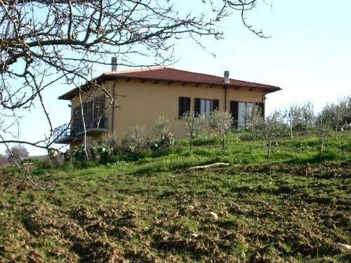 B&B Il Girasole - Rooms & House In Country - 1500 Meters From The City Montepulciano Ngoại thất bức ảnh