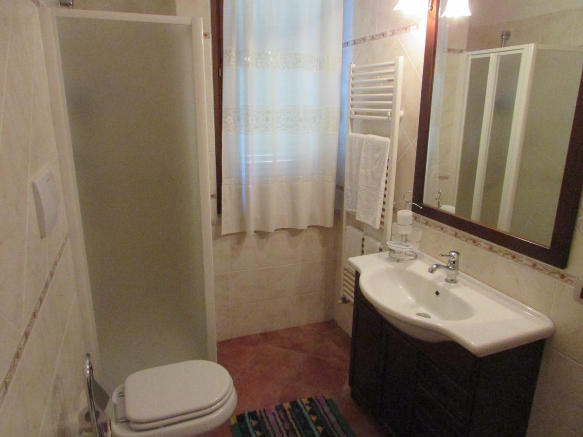 B&B Il Girasole - Rooms & House In Country - 1500 Meters From The City Montepulciano Ngoại thất bức ảnh