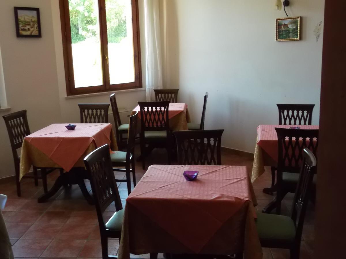 B&B Il Girasole - Rooms & House In Country - 1500 Meters From The City Montepulciano Ngoại thất bức ảnh